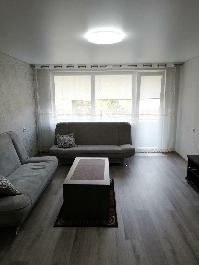 Apartamentai ,,Astra" Birštonas Buitenkant foto