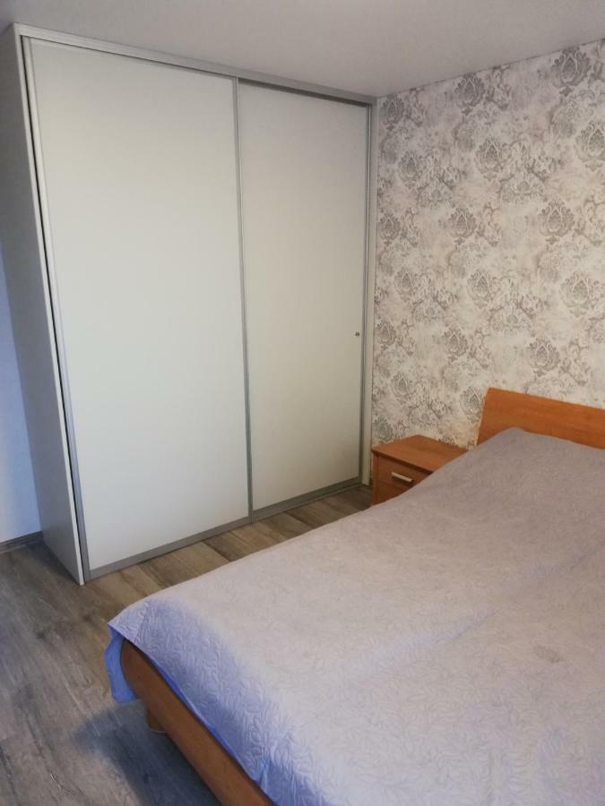 Apartamentai ,,Astra" Birštonas Buitenkant foto