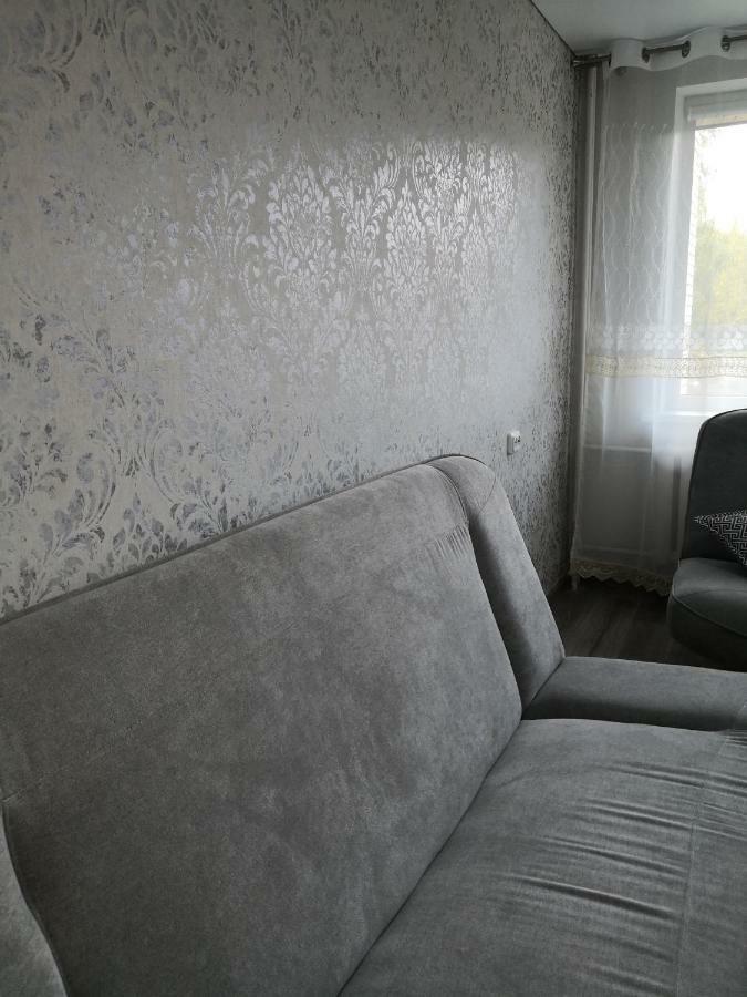 Apartamentai ,,Astra" Birštonas Buitenkant foto