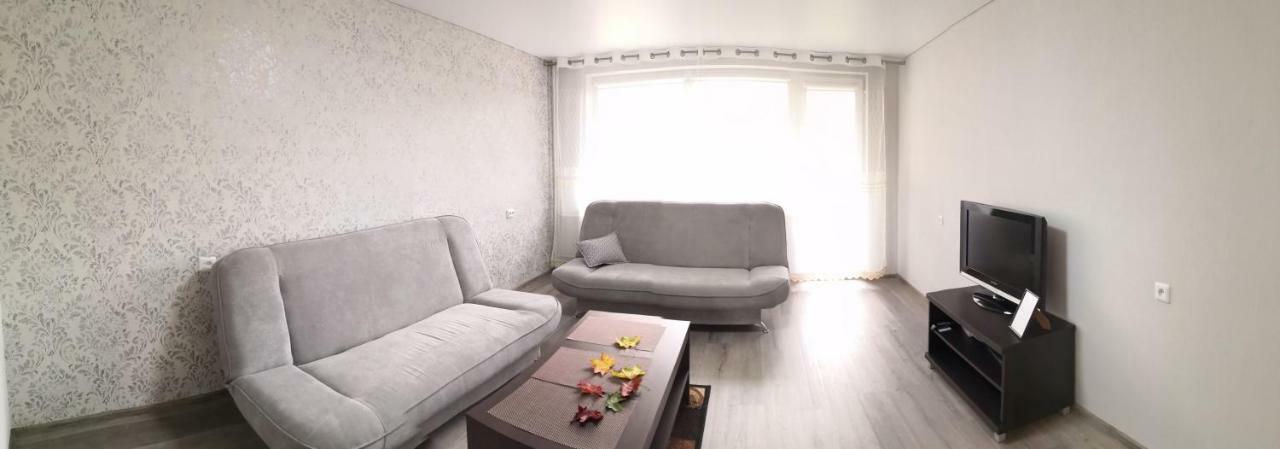 Apartamentai ,,Astra" Appartement Birštonas Buitenkant foto