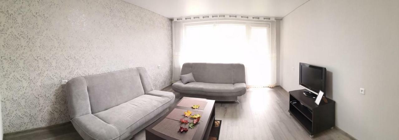 Apartamentai ,,Astra" Birštonas Buitenkant foto
