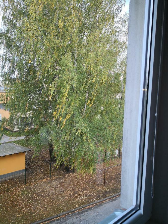 Apartamentai ,,Astra" Birštonas Buitenkant foto